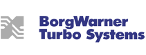BorgWarner Turbo