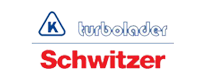 Schwitzer Turbo