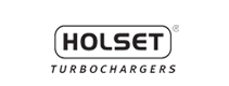 Holset Turbo